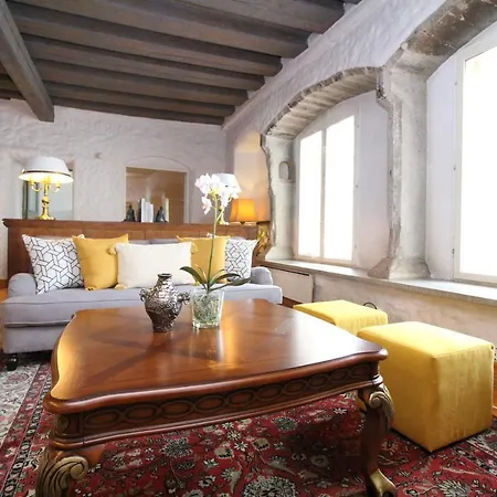 Old Town 3 Bedroom تالين