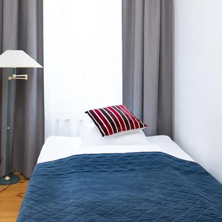 شقة Old Town 3 Bedroom