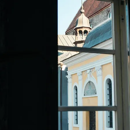 Old Town 3 Bedroom Apartmán *