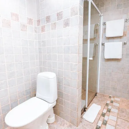 شقة Old Town 3 Bedroom *