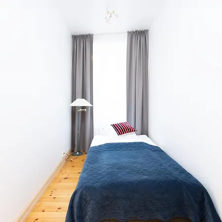 Old Town 3 Bedroom Apartamento *