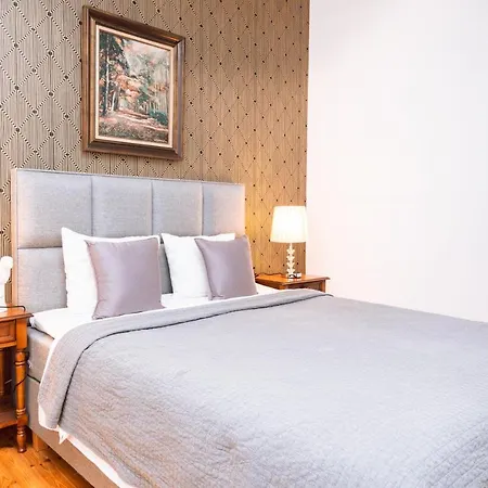 Old Town 3 Bedroom Tallinn