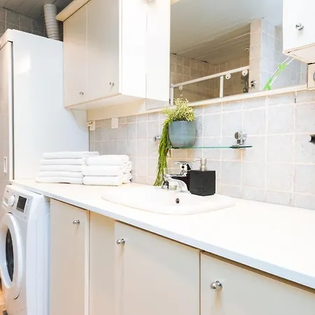 Old Town 3 Bedroom Tallinn