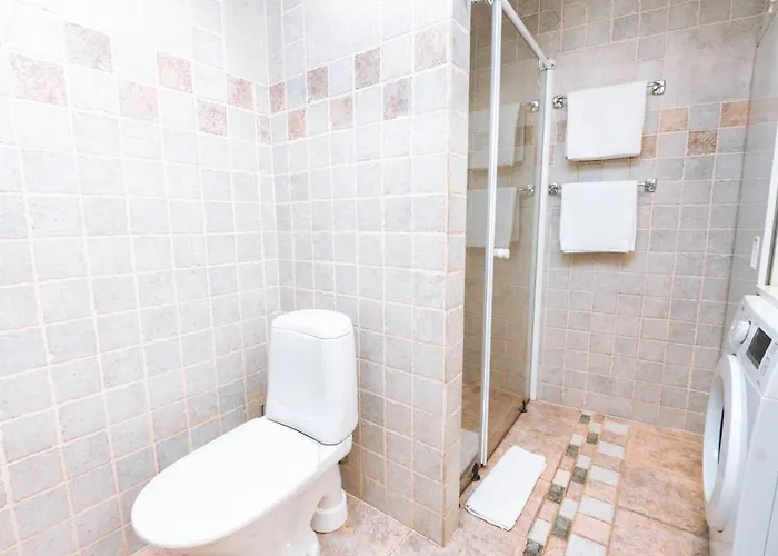 Apartmán Old Town 3 Bedroom *