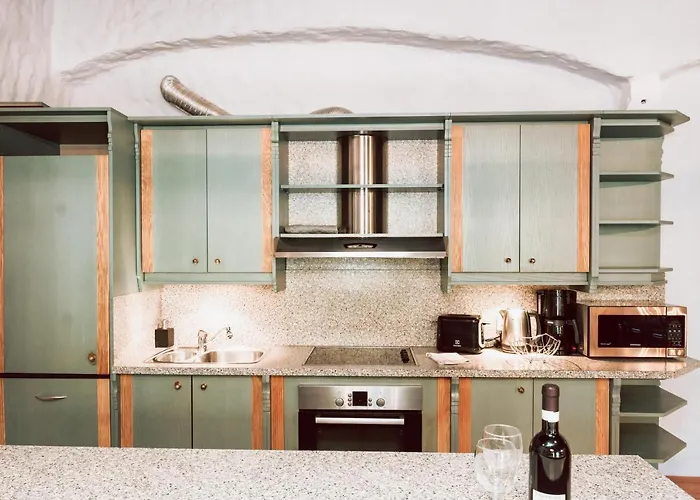 Old Town 3 Bedroom * Tallinn