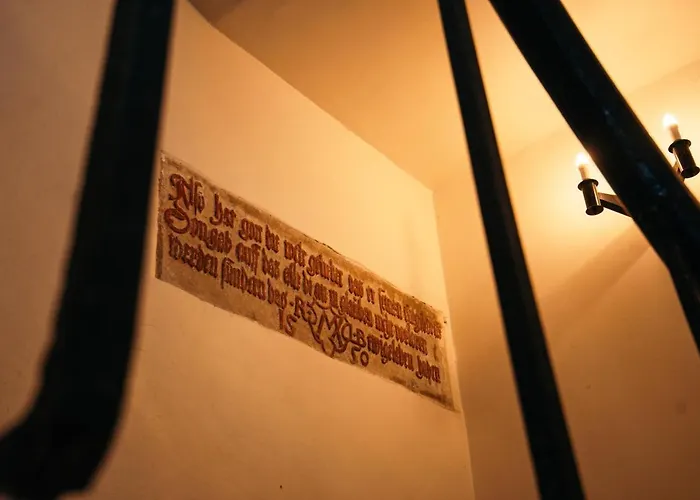 Old Town 3 Bedroom * Tallinn