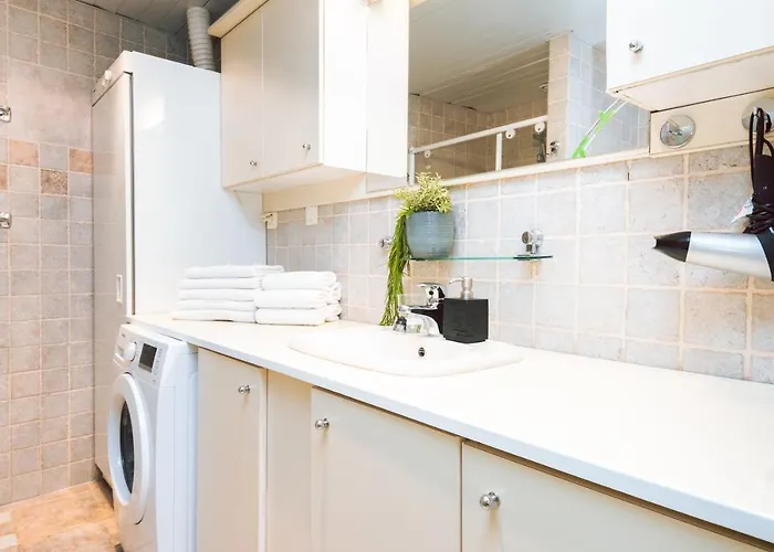 Old Town 3 Bedroom Tallinn