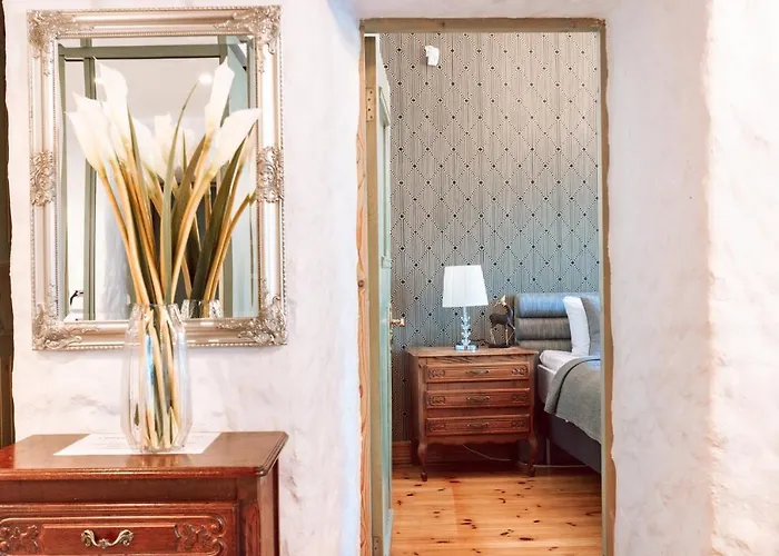 Appartement Old Town 3 Bedroom