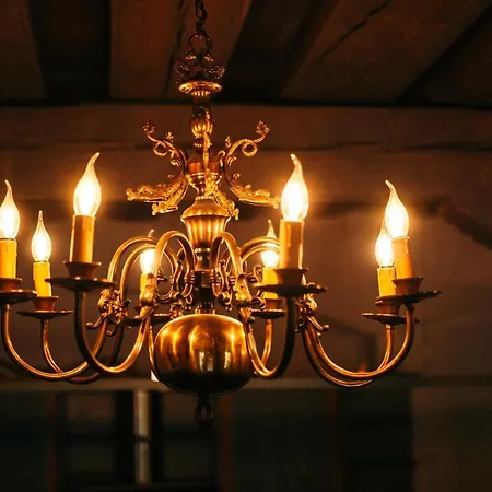 Old Town 3 Bedroom アパート タリン