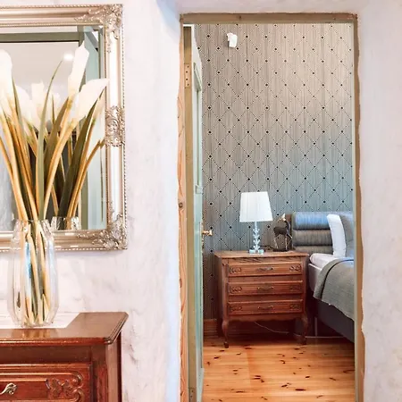 アパート Old Town 3 Bedroom